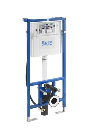 Roca Duplo A890090800
