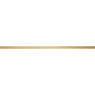 Tubądzin Steel Brass