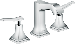 Hansgrohe Metropol Classic 31330000