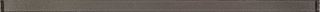 Opoczno Light Marble Grey Border Glass OD636-023