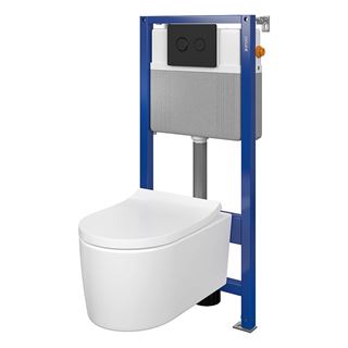 Cersanit Aqua S701-522