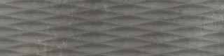 Cerrad Masterstone Graphite Decor waves POLER