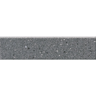 Opoczno Hyperion Graphite Skirting OD074-029