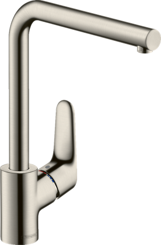 Hansgrohe Focus M41 31817800