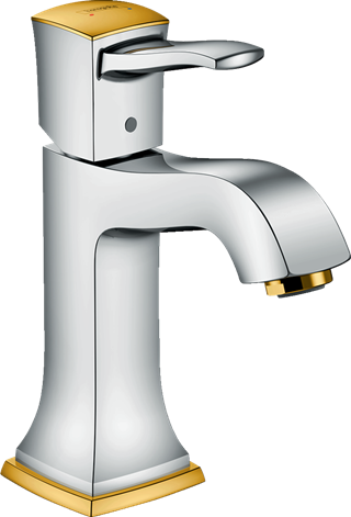 Hansgrohe Metropol Classic 31300090