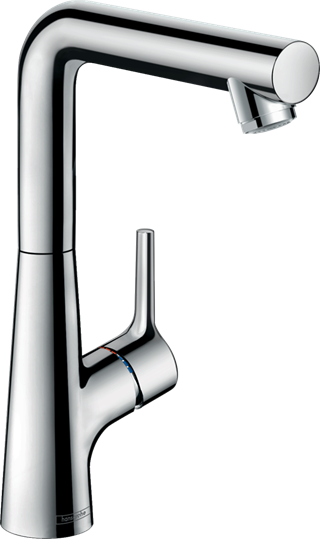Hansgrohe Talis S 72105000