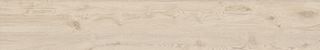 Tubądzin Wood Grain White STR