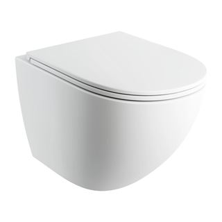 Omnires Ottawa Comfort OTTAWACSPMWBM