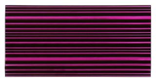 Dunin 3D Mazu Violet Strip