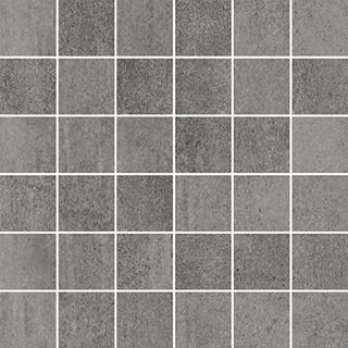 Opoczno Grava Grey Mosaic Matt OD662-092