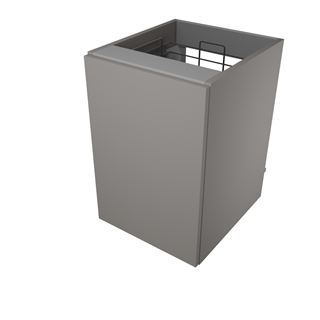 IÖ Wood Szary Kubanit ML.WO.KOSZ40.PM767
