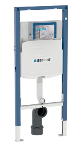 Geberit Duofix 111.915.00.5