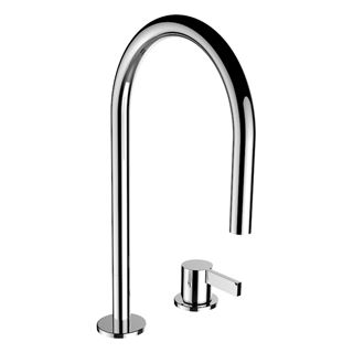 Laufen Kartell H3113320042201