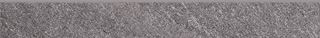 Cersanit Bolt Grey Skirting Matt Rect ND090-020