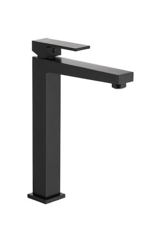 KFA Logon Black 5132-612-81