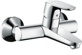 Hansgrohe Focus 31923000
