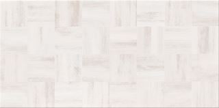 Cersanit Ondes Ps606 Cream Glossy Geo W391-003-1