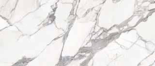 Cerrad Calacatta White Mat