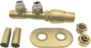 Deante Silia AGI RZP1