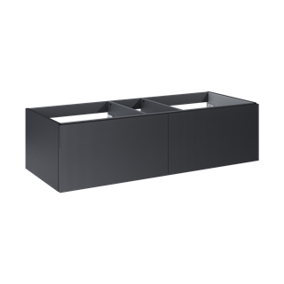 Elita Soho Slim 120 2S Black Matt RE081204047160