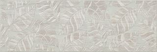 Cersanit Livi Beige Inserto Leaves WD339-028