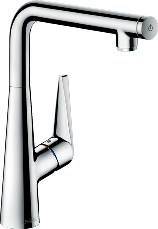 Hansgrohe Talis Select M51 72820000