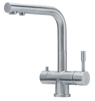 Franke Atlas Clear Water 120.0179.978