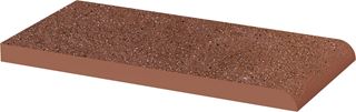 Paradyż Taurus Brown Parapet