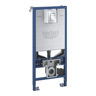 Grohe Rapid SLX 39603000