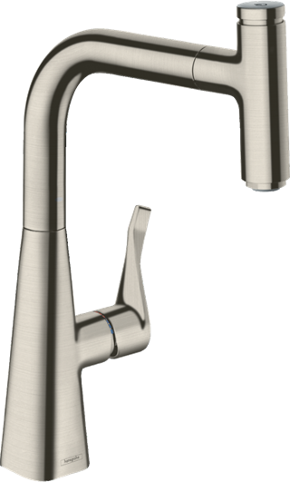 Hansgrohe Metris M71 14857800