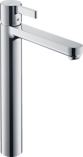 Hansgrohe Metris S 31023000
