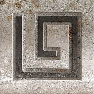 Absolut Keramika Baffin Decor