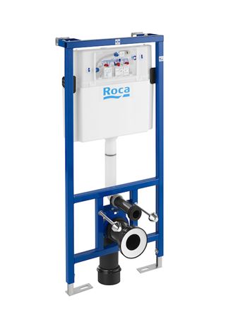 Roca Duplo A890090020