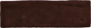Azario Laurel Clay Caoba Brown