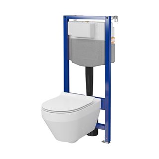 Cersanit Stelaż Pneumatyczny Aqua S701-808