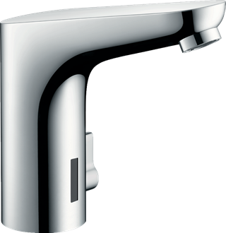 Hansgrohe Focus 31171000
