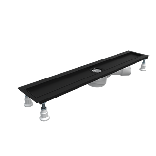 Schedpol Base Low Range OLBR90/ST-LOW/C