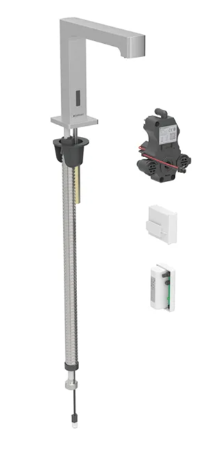 Geberit Brenta 116.196.SN.1