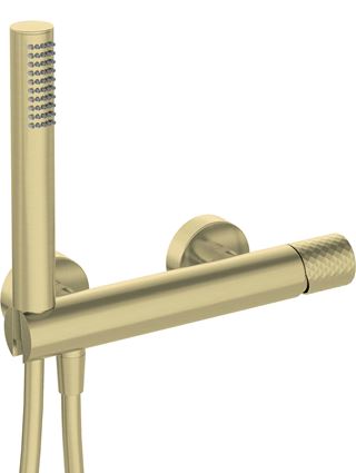 Deante Silia Hexa BHS R41M