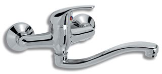 Ferro Titania Iris 92070.0