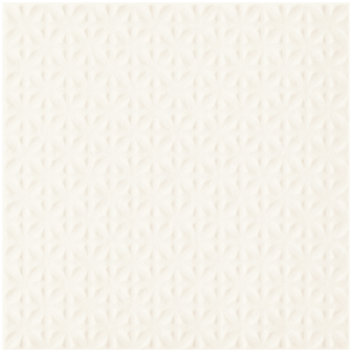 Paradyż Gammo Biały Gres Szkl. Struktura