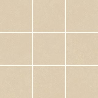 Opoczno Optimum Cream Mosaic Matt Bs OD543-001