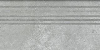 Tubądzin Epoxy Graphite MAT