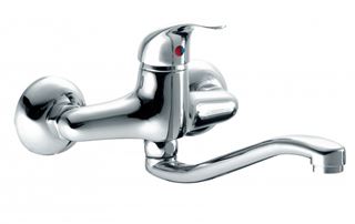 KFA Baryt 550-910-00