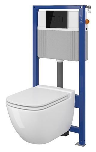Cersanit Aqua S701-320