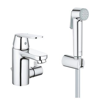 Grohe Eurosmart Cosmopolitan 23433000