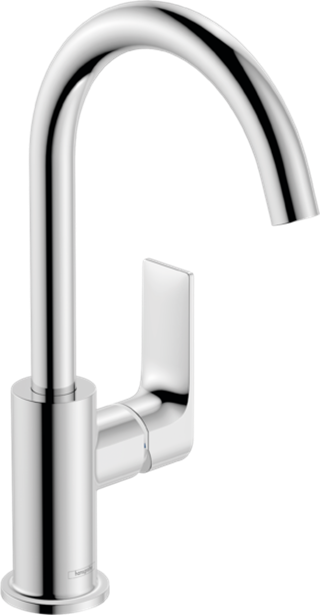 Hansgrohe Rebris E 72576000