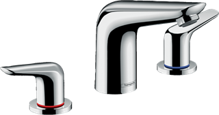 Hansgrohe Novus 71140000