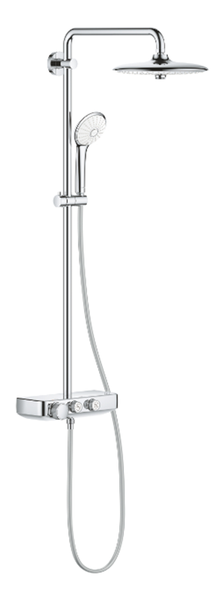 Grohe Euphoria SmartControl System 260 Mono 26509000