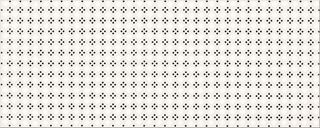 Opoczno Black&White Pattern A OP399-003-1